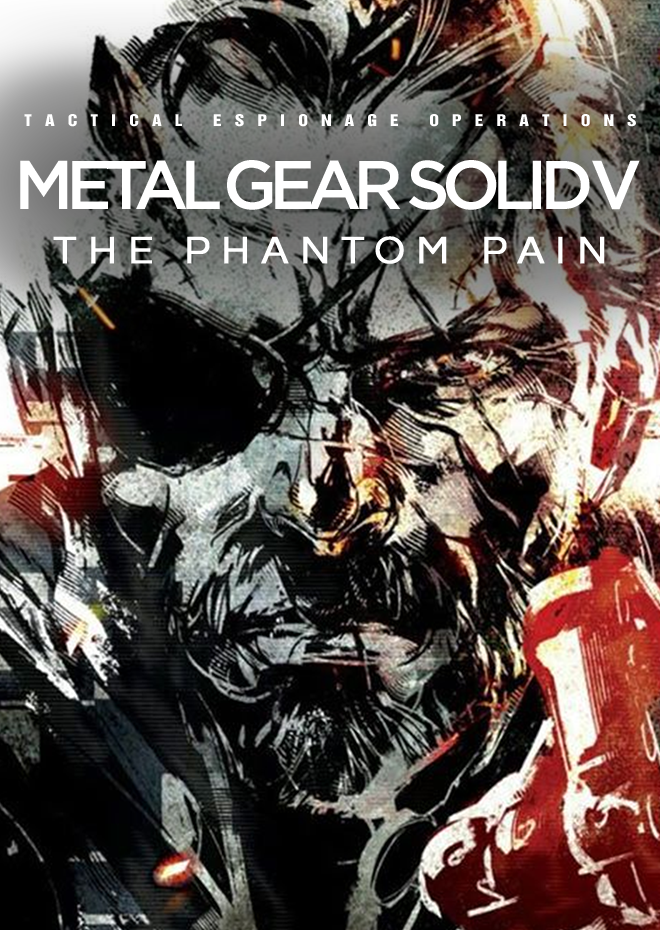 Steam Community :: METAL GEAR SOLID V: THE PHANTOM PAIN