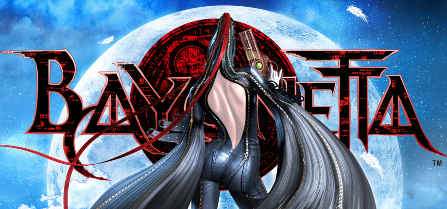 Bayonetta on Steam