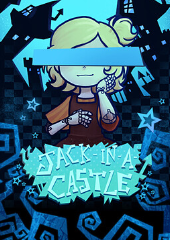 Jack In Space