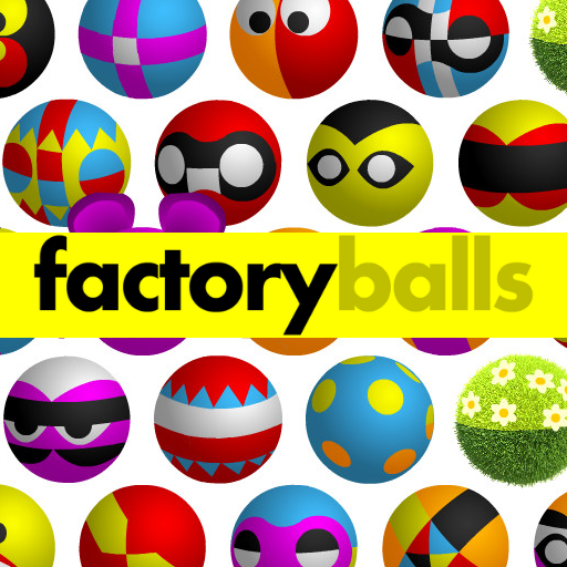 Factory Balls 3