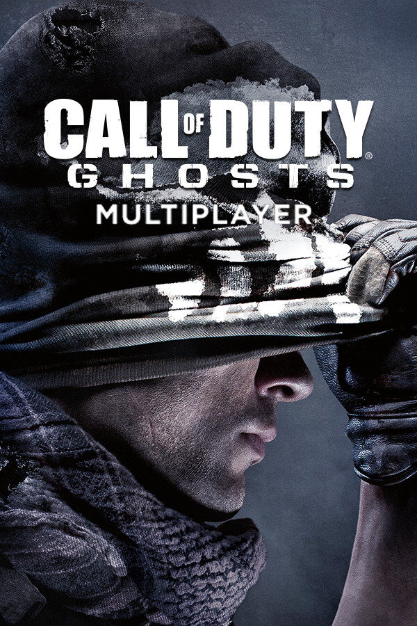 Call of Duty: Ghosts - Multiplayer - SteamGridDB