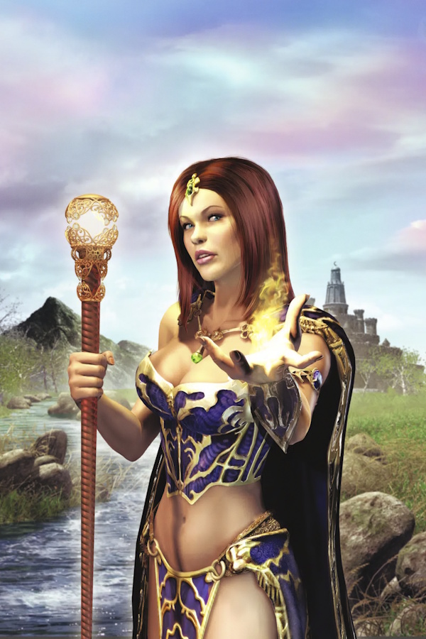 EverQuest II: Kunark Ascending
