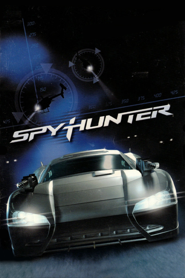 SpyHunt