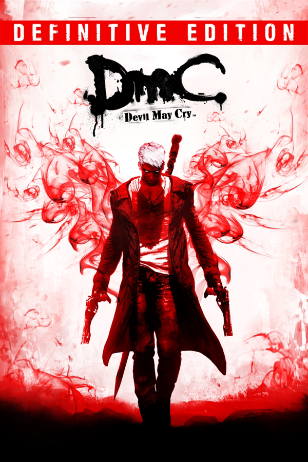 Comunidade Steam :: Guia :: DmC: Devil May Cry - General Guide