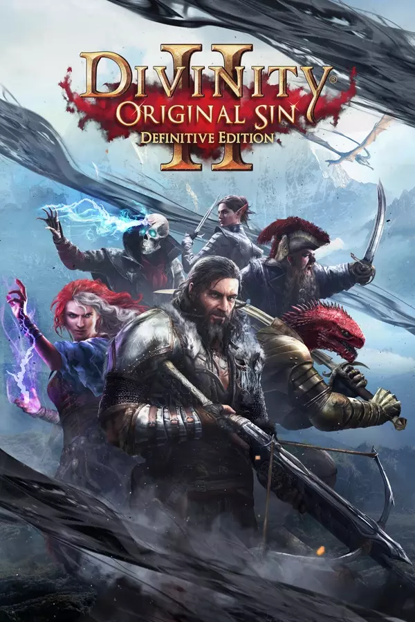 Divinity: Original Sin II - Definitive Edition