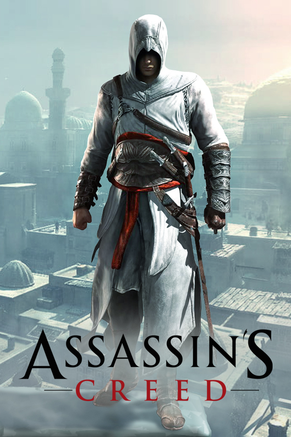 Assassin's Creed™: Director's Cut Edition on Steam