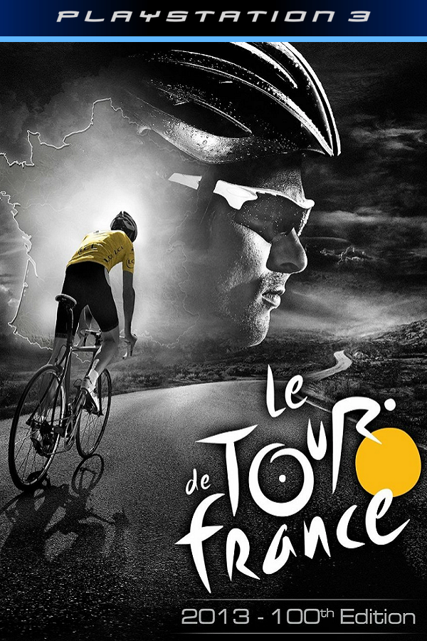 Le Tour de France