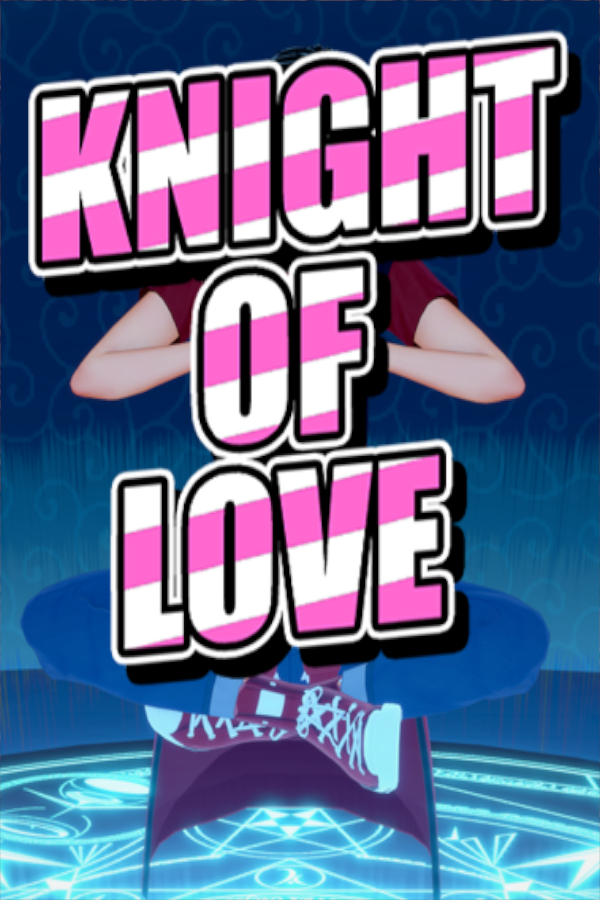 Love & Knights Solitaire