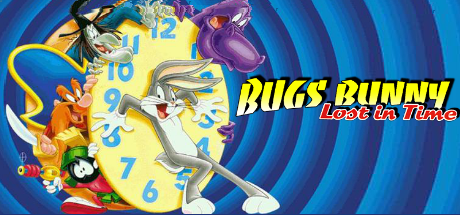 Bugs Bunny: Lost in Time