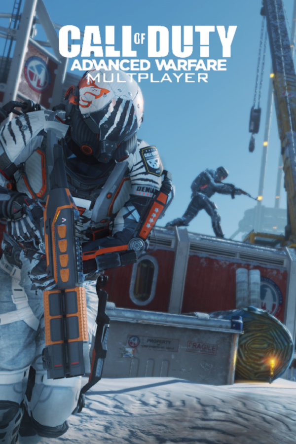 Steam Community :: Call of Duty: Advanced Warfare - Multiplayer