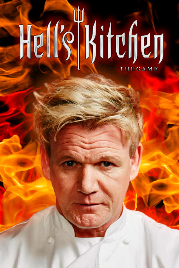 Hell's Kitchen: The Game