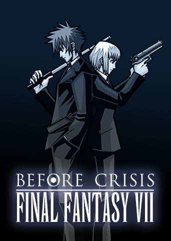 Before Crisis: Final Fantasy VII