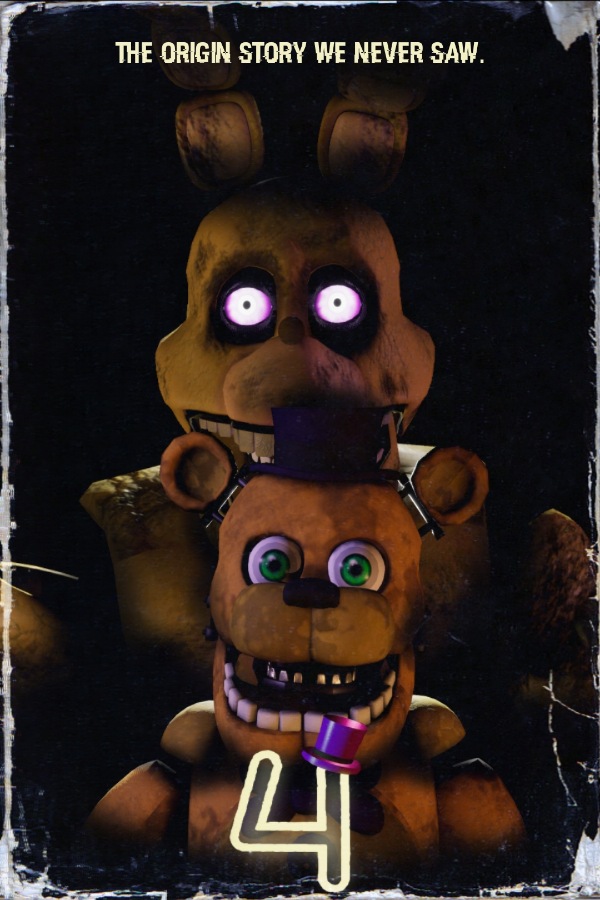 Five Nights With 39 - SteamGridDB