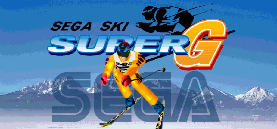 Super G-Man