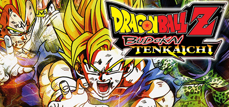 Dragon Ball Z Budokai Tenkaichi 3 Steam Banner by PCPbandit on