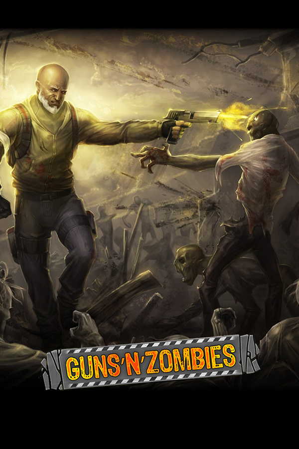 Guns'N'Zombies