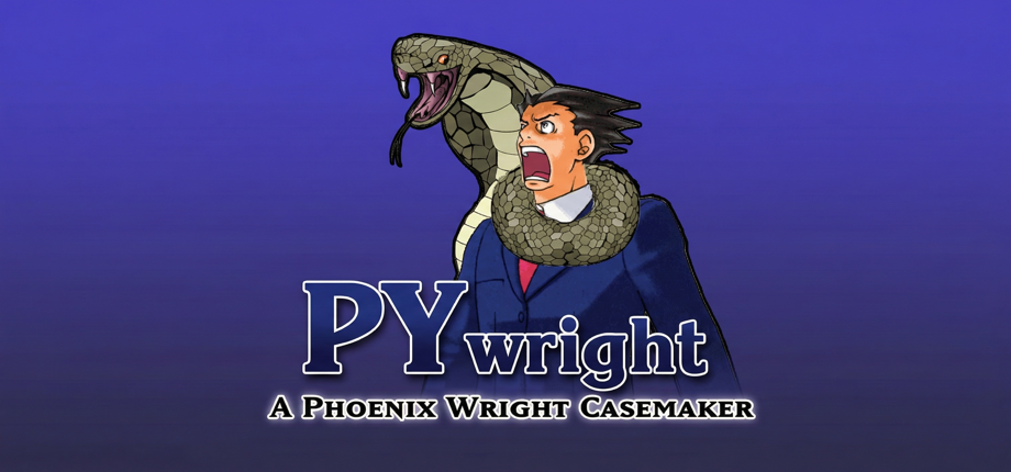 PyWright Tutorial
