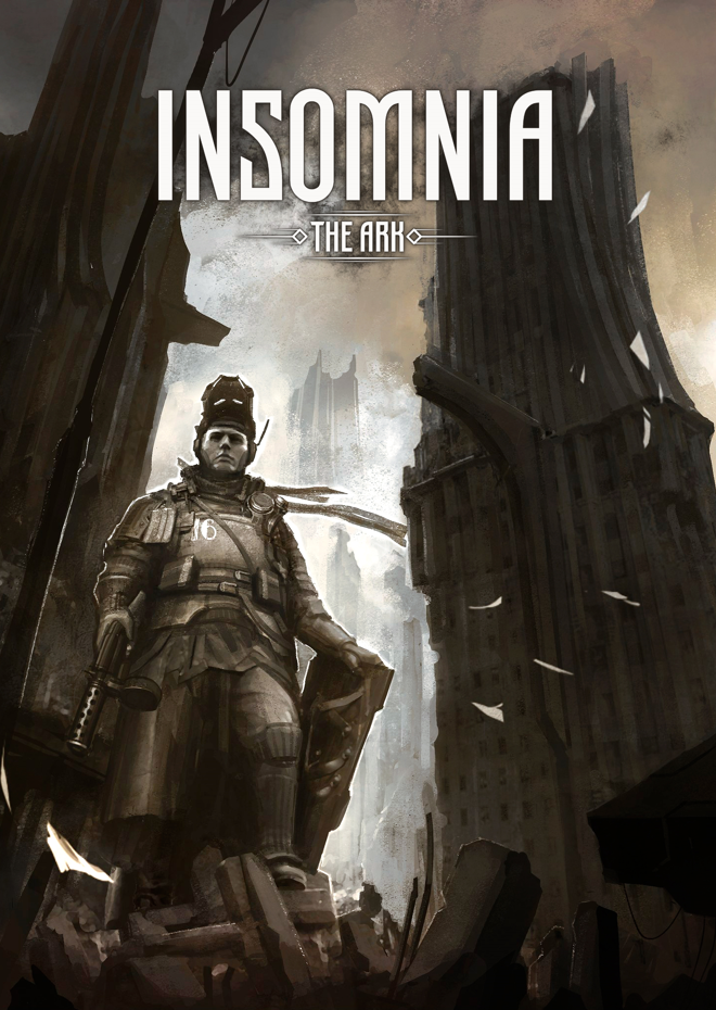Insomnia: A Sleepless Journey