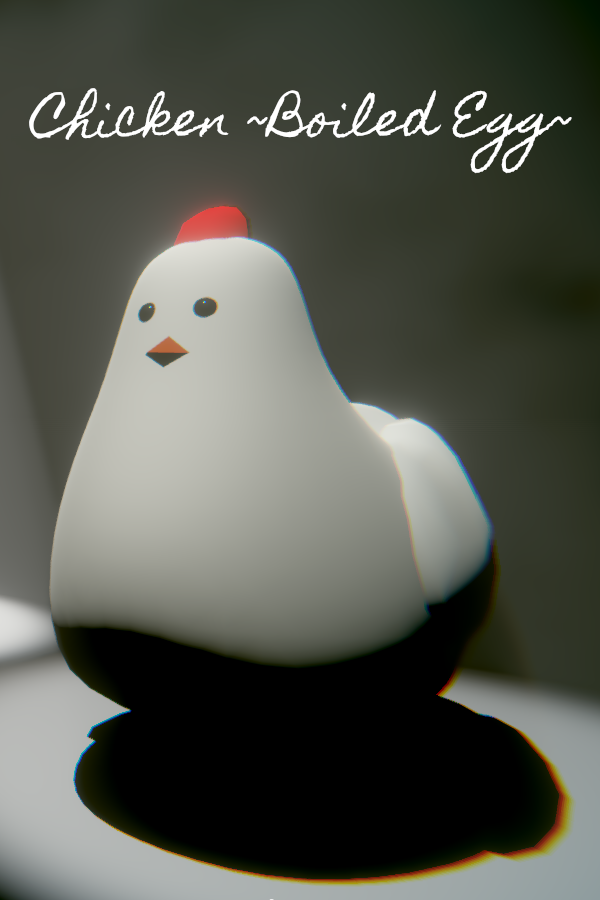Chicken & Egg
