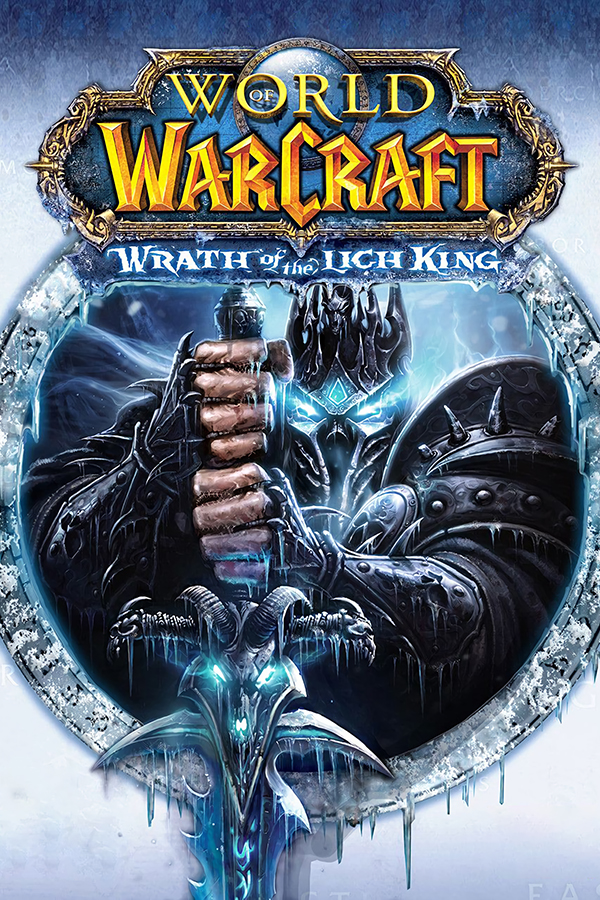 World of Warcraft: Wrath of the Lich King