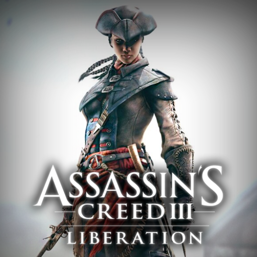 Assassin's Creed: Bloodlines - SteamGridDB