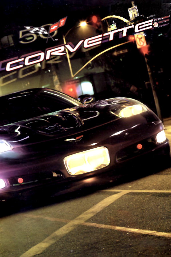 Corvette ZR-1 Challenge