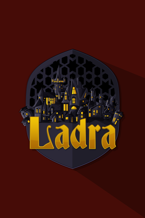 Ladra