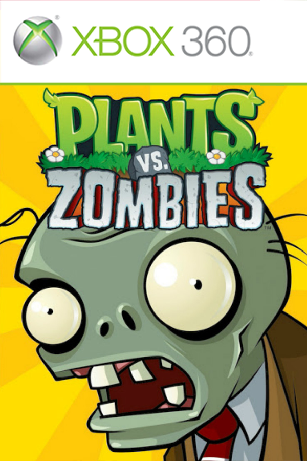 Plants vs. Zombies 3 - SteamGridDB