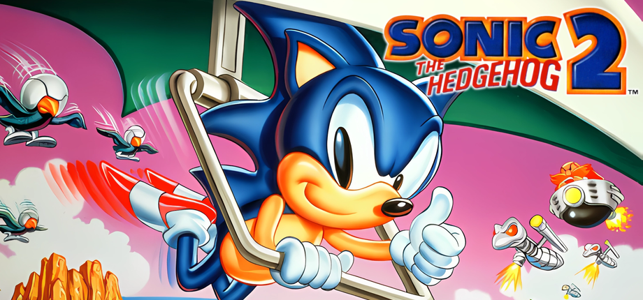 Stream Sonic's Music Collection  Listen to Sonic The Hedgehog 2 (Game  Gear/Master System) playlist online for free on SoundCloud