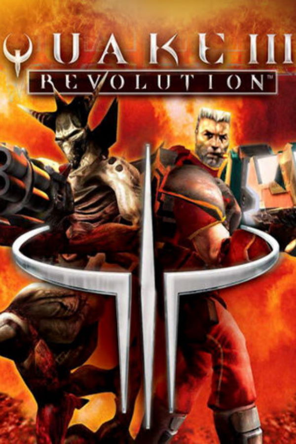 Quake III: Revolution