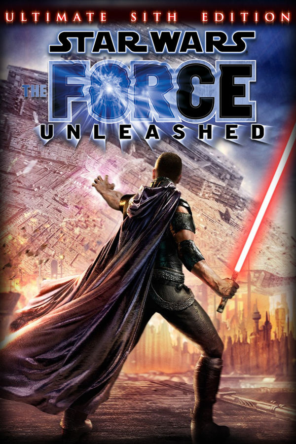 Star Wars: The Force Unleashed (Ultimate Sith Edition), Fictupedia Wiki