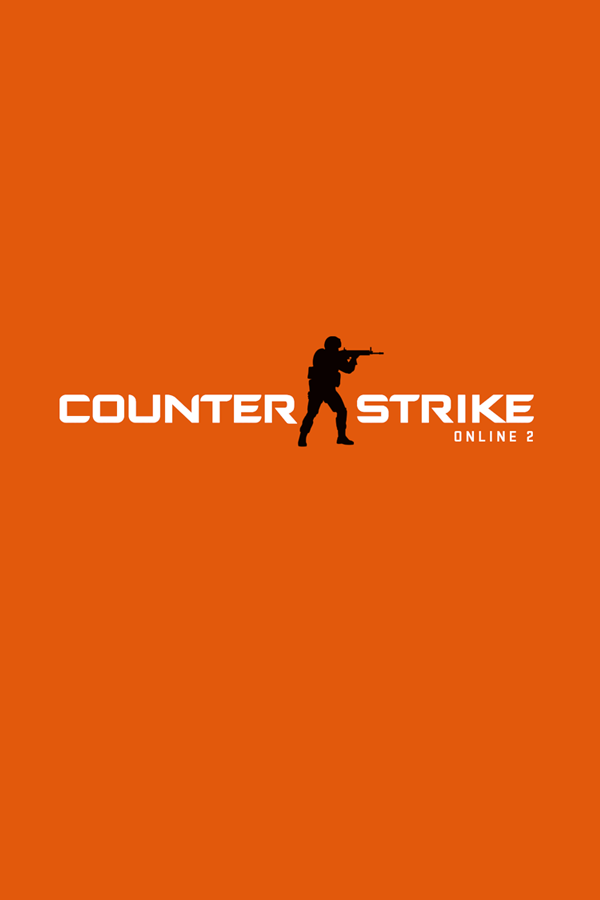 Counter-Strike 2 - SteamGridDB