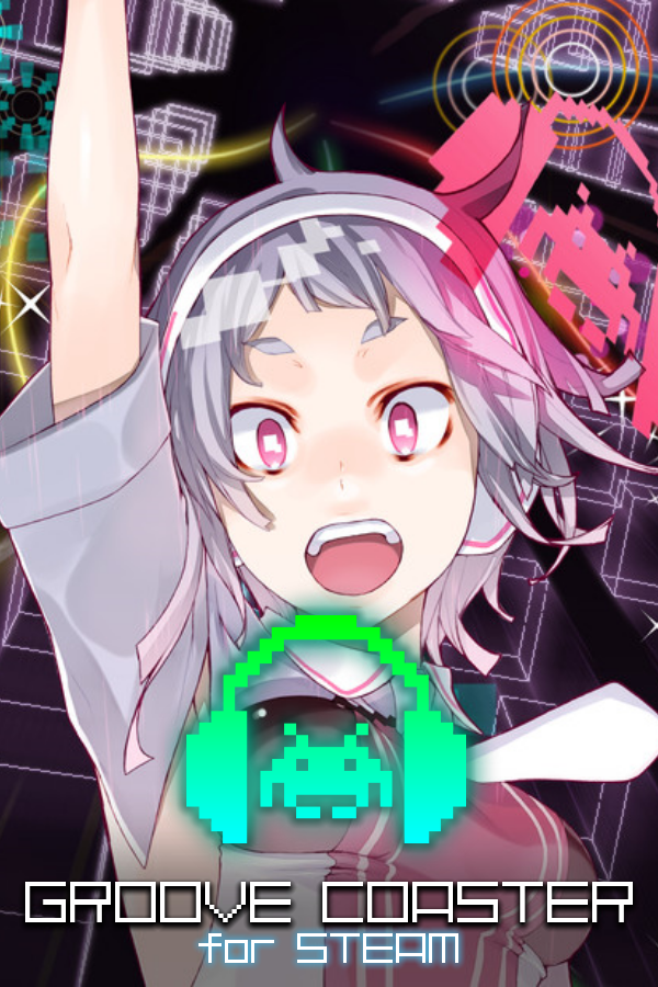Groove Coaster EX