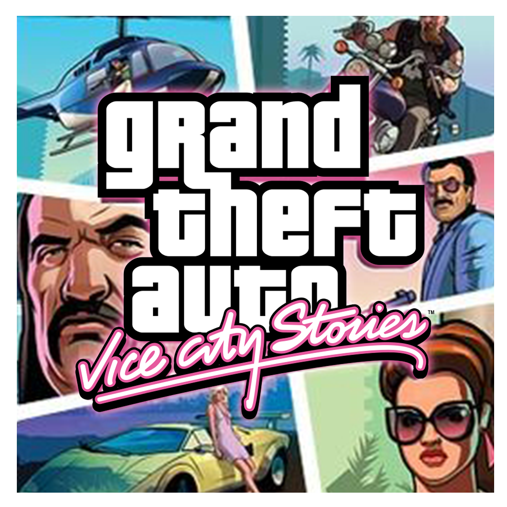 99Vidas 485 - Grand Theft Auto (GTA): Vice City - 99Vidas Podcast