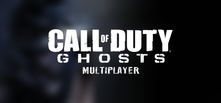 Grid for Call of Duty: Ghosts - Multiplayer by Greens