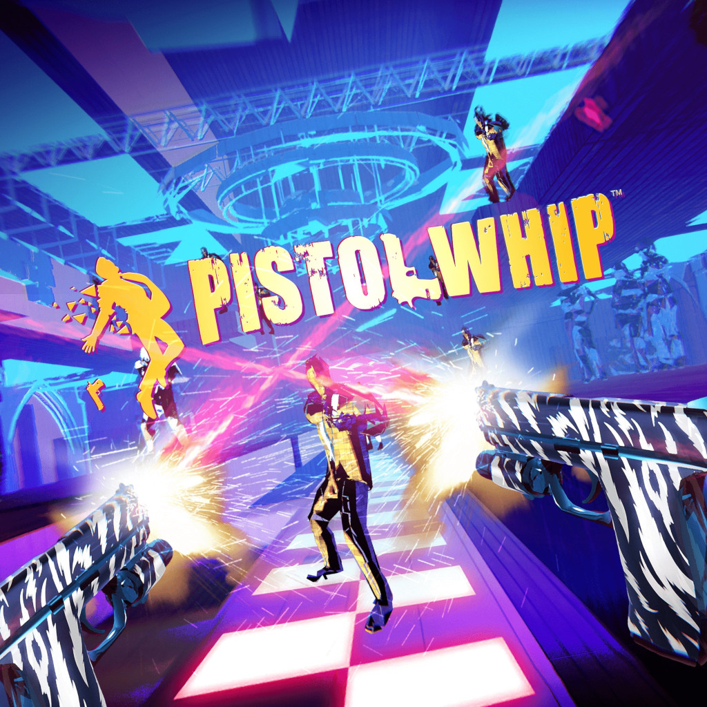 Steam pistol store whip