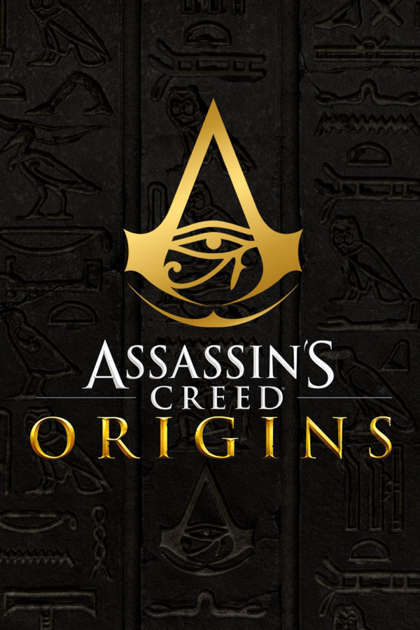 Assassin's Creed Origins