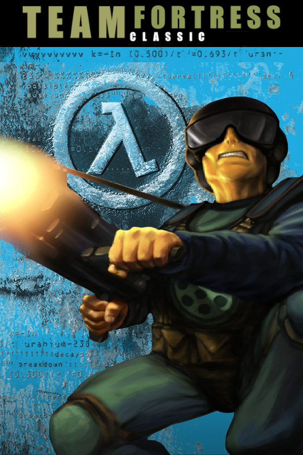 Team Fortress Classic