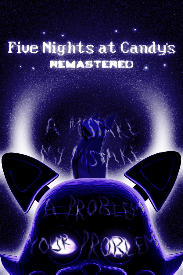 Image 4 - Five Nights at Candy's: Remastered - IndieDB