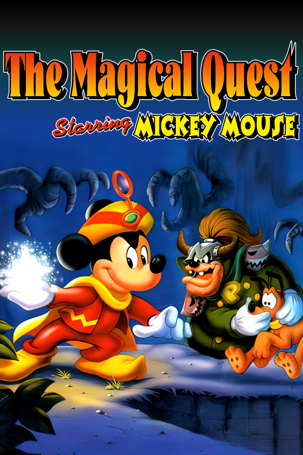 The Magical Quest of Molly the Marble