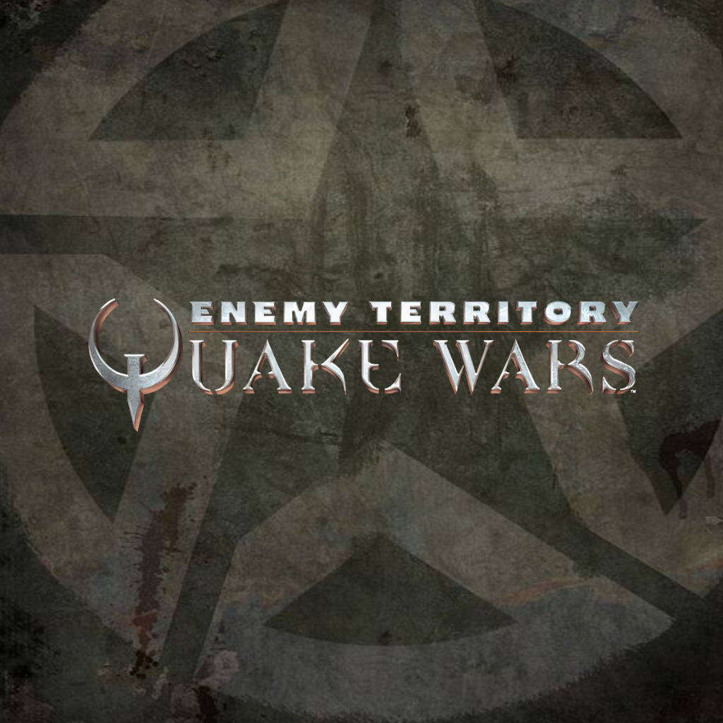 Enemy Territory: Quake Wars - SteamGridDB