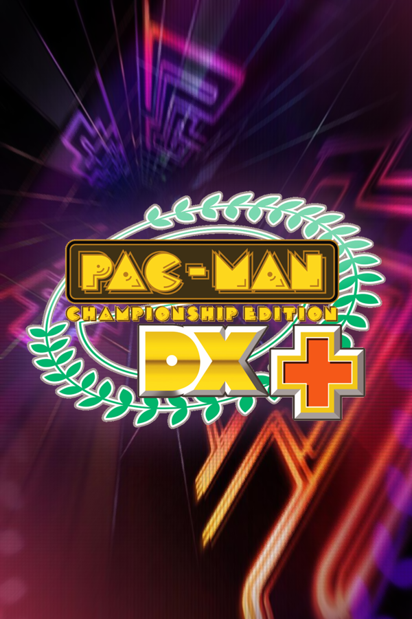 Pac-Man Championship Edition DX+, Software