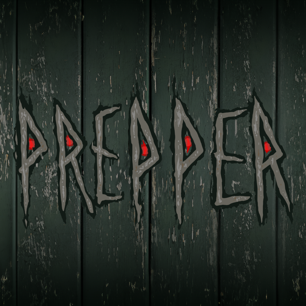 Prepper