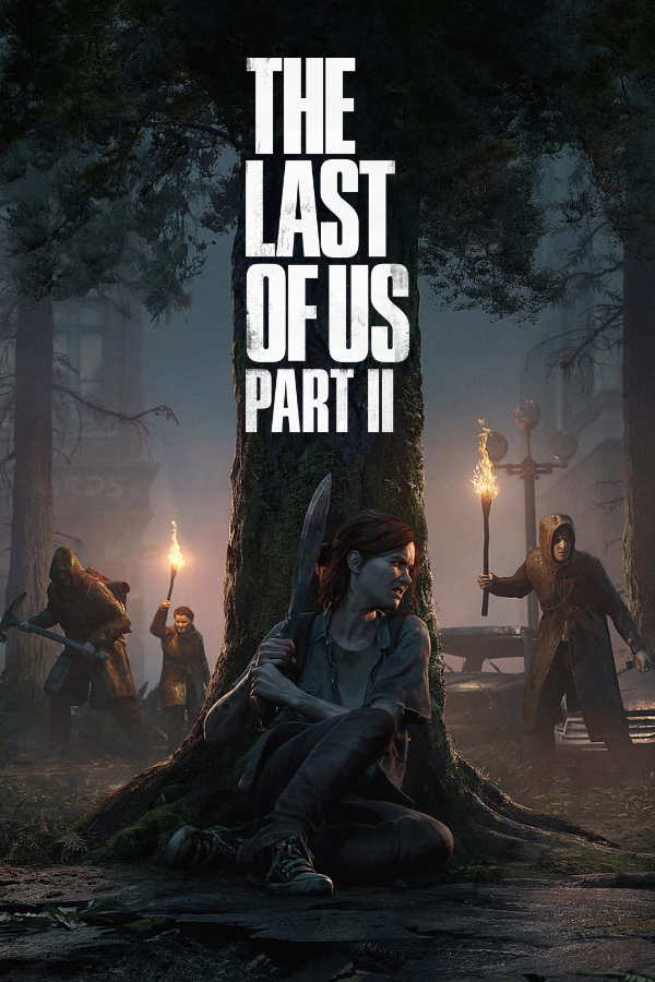 Steam Community :: :: Last of Us II