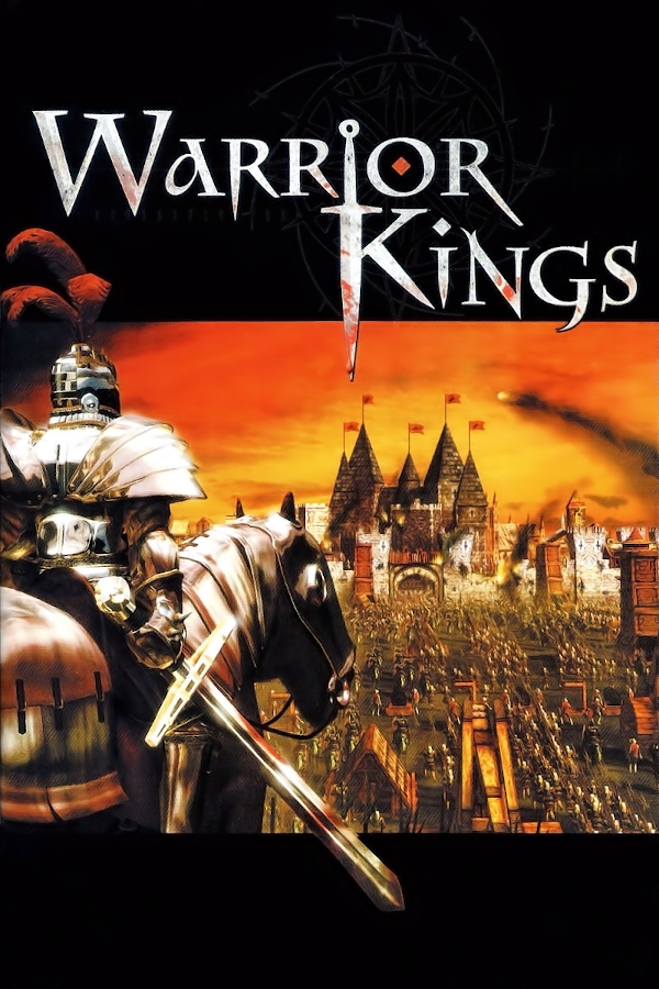 Warrior Kings