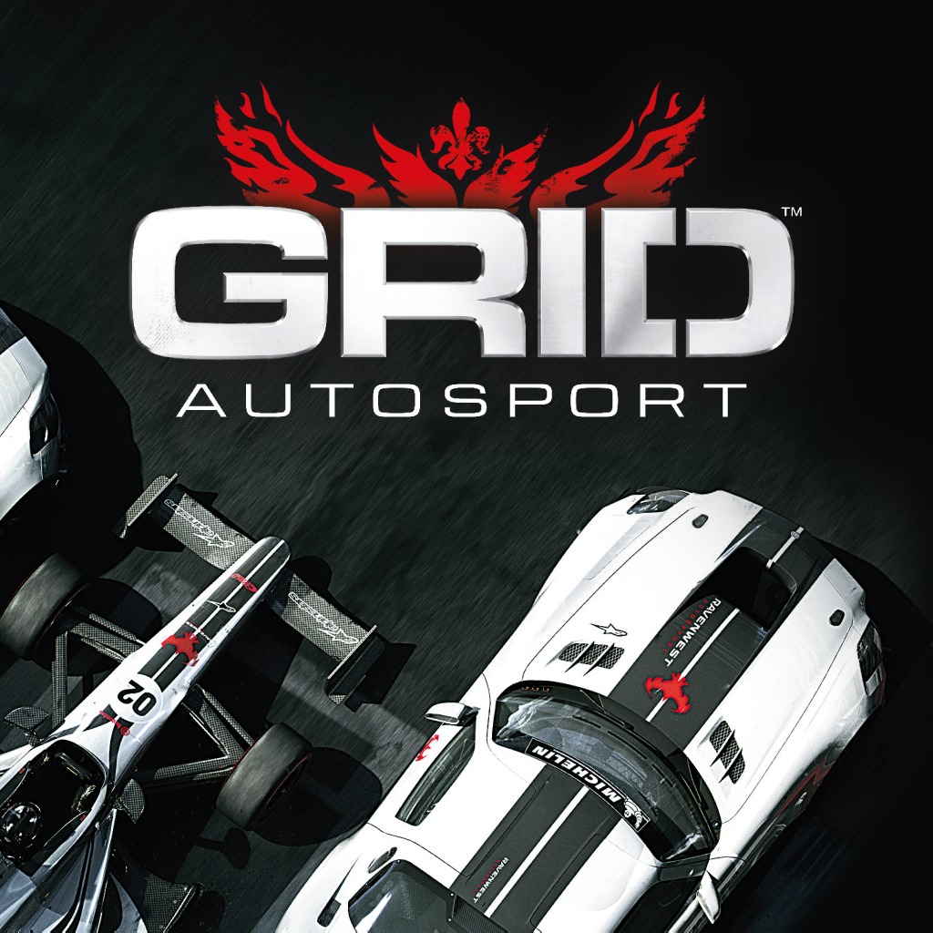 Did grid autosport get removed from steam? : r/gridgame