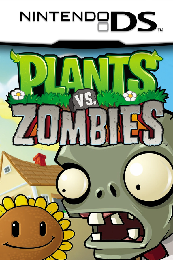 Plants vs. Zombies 3 - SteamGridDB