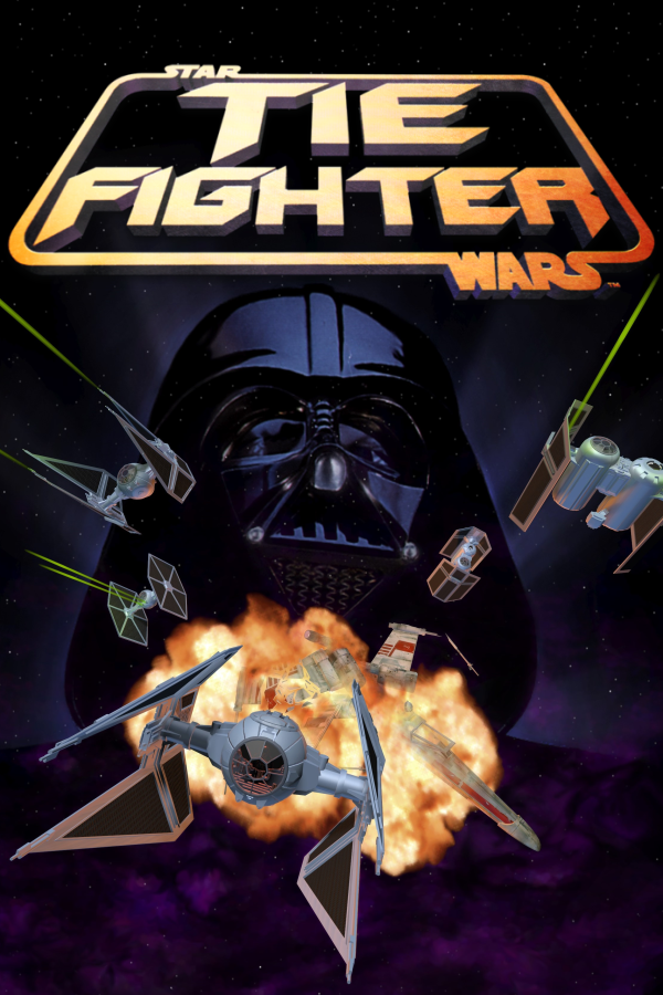Star Wars: TIE Fighter