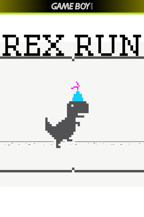 Rex Run