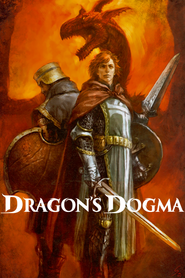 Dragon's Dogma: Dark Arisen Masterworks Collection on Steam